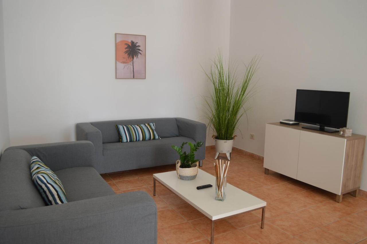 Vv Casa Danijuly Villa ลาคาเรส ภายนอก รูปภาพ