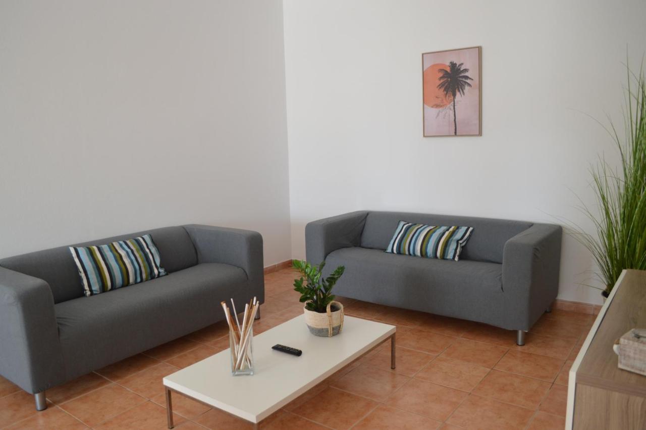 Vv Casa Danijuly Villa ลาคาเรส ภายนอก รูปภาพ