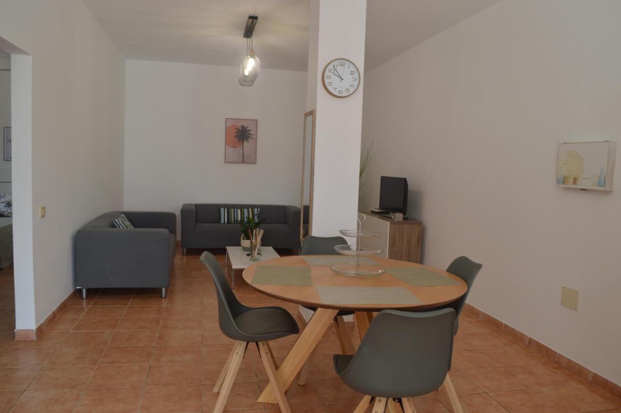 Vv Casa Danijuly Villa ลาคาเรส ภายนอก รูปภาพ