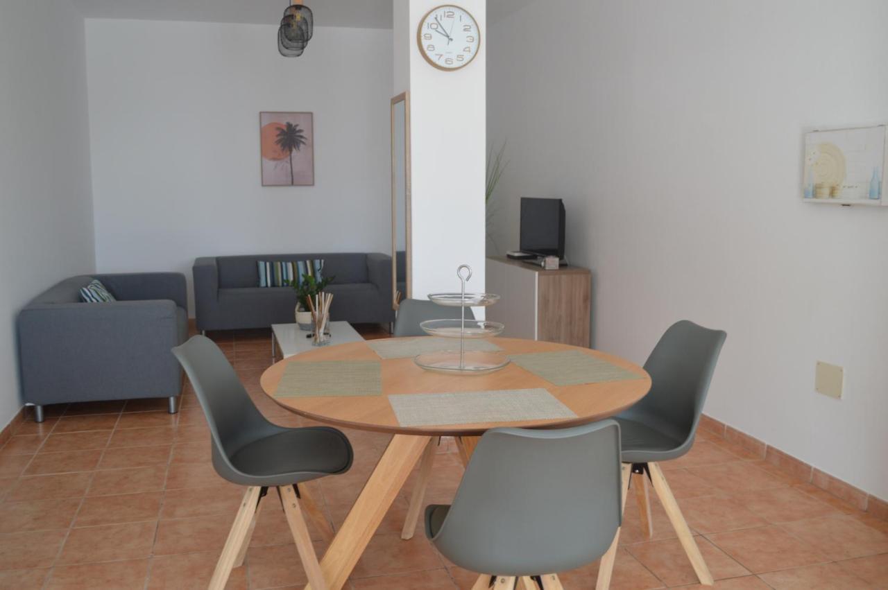 Vv Casa Danijuly Villa ลาคาเรส ภายนอก รูปภาพ