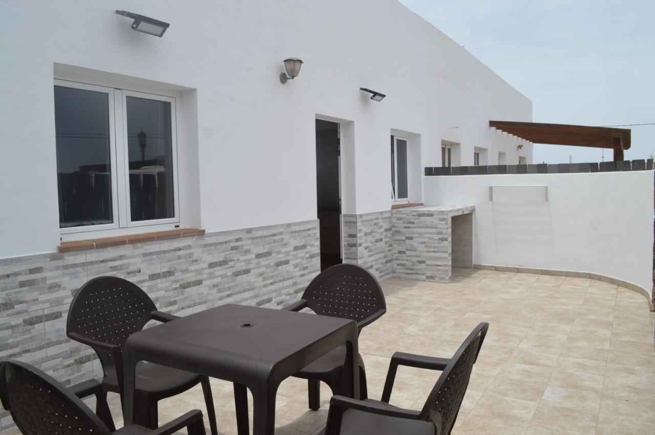Vv Casa Danijuly Villa ลาคาเรส ภายนอก รูปภาพ