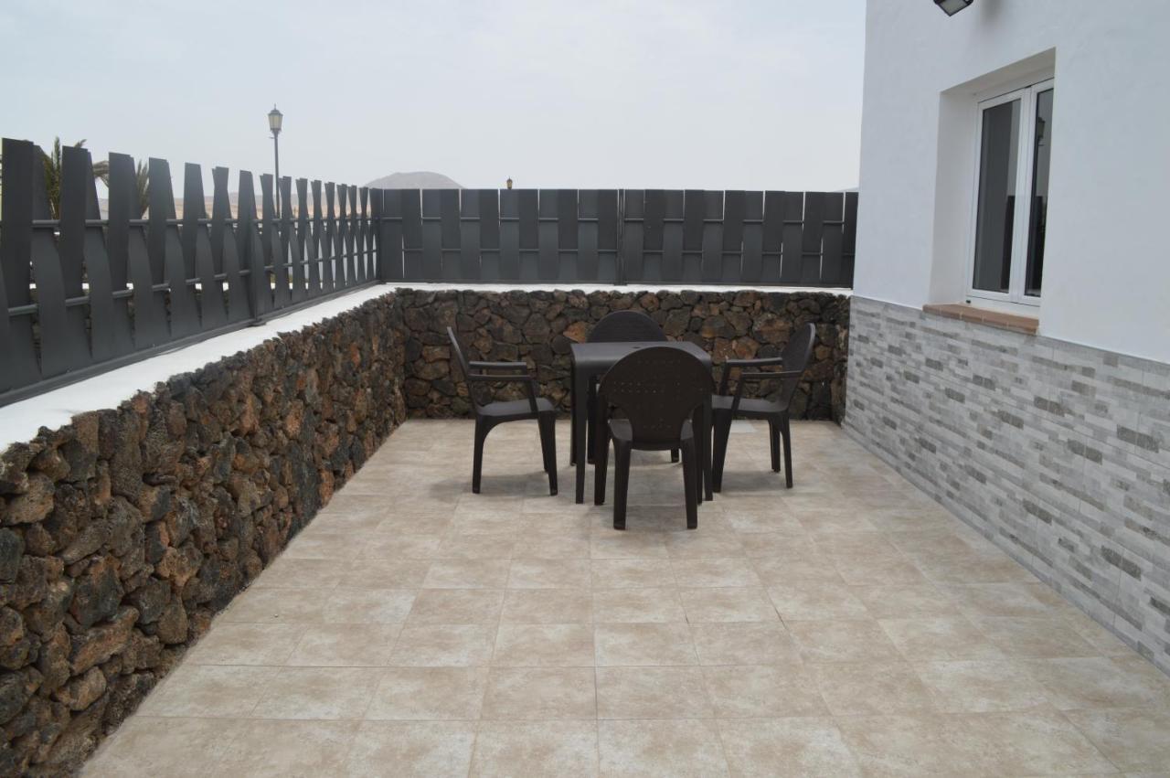 Vv Casa Danijuly Villa ลาคาเรส ภายนอก รูปภาพ
