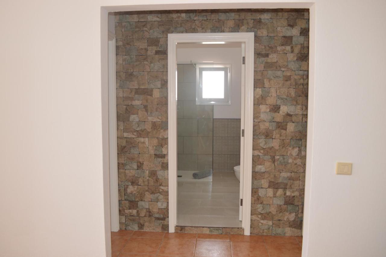 Vv Casa Danijuly Villa ลาคาเรส ภายนอก รูปภาพ