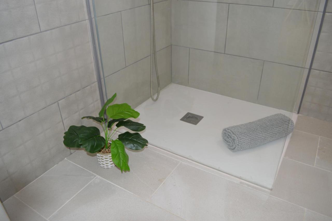 Vv Casa Danijuly Villa ลาคาเรส ภายนอก รูปภาพ
