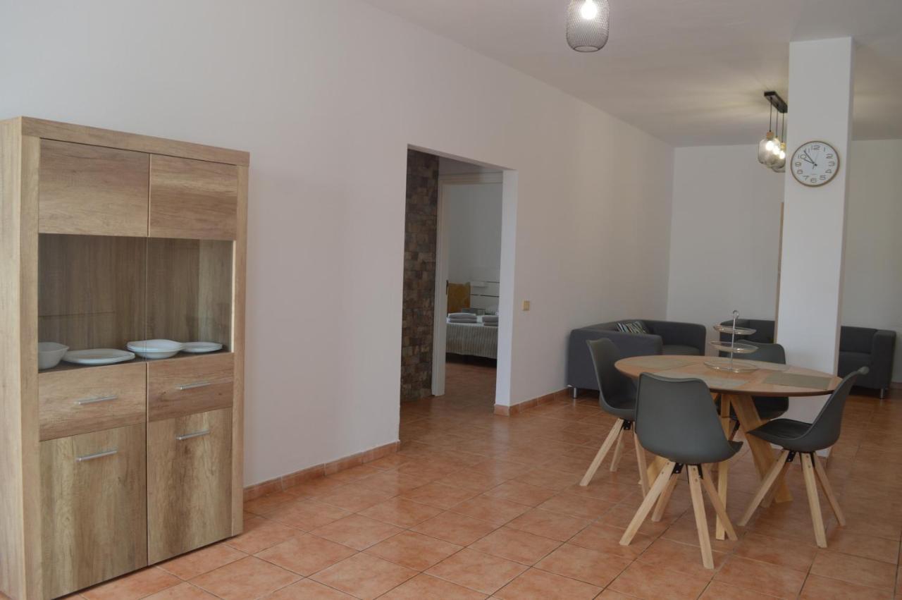 Vv Casa Danijuly Villa ลาคาเรส ภายนอก รูปภาพ
