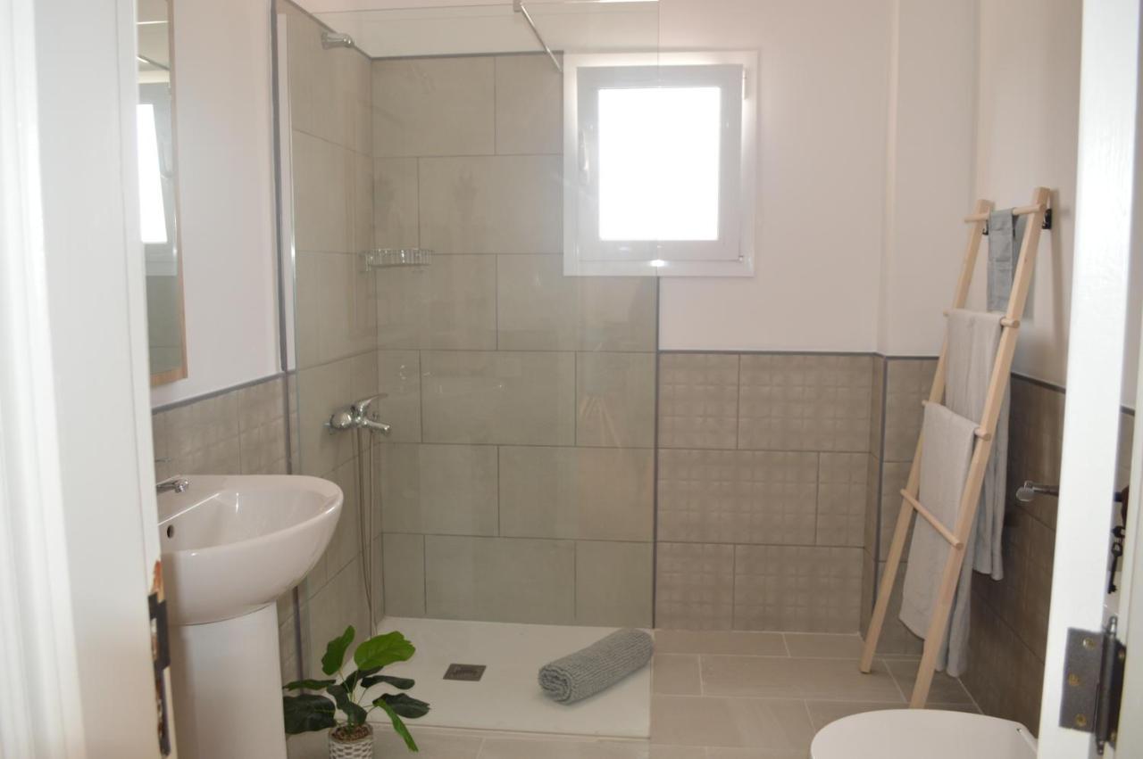 Vv Casa Danijuly Villa ลาคาเรส ภายนอก รูปภาพ