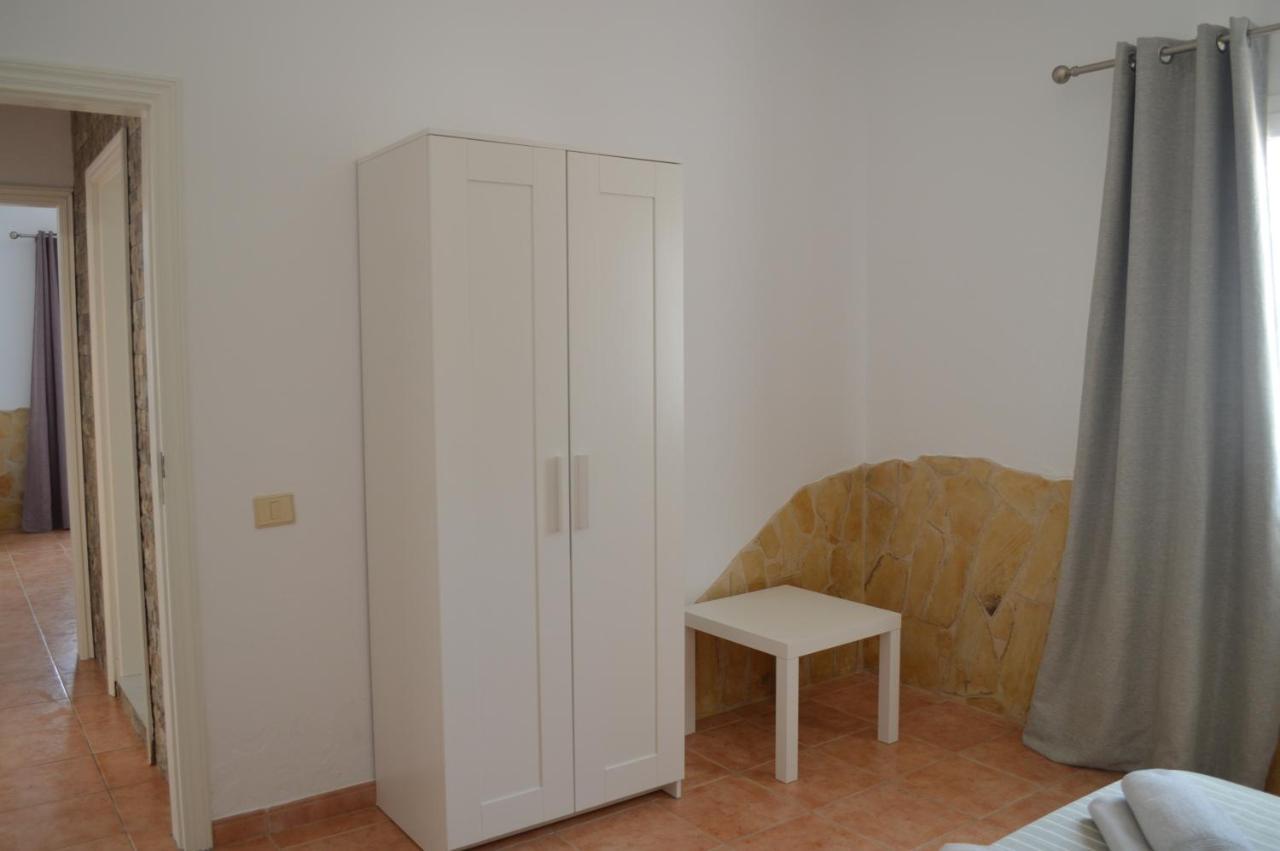 Vv Casa Danijuly Villa ลาคาเรส ภายนอก รูปภาพ