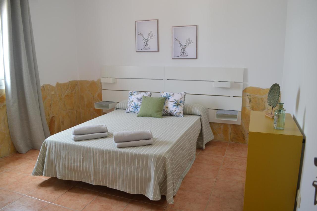 Vv Casa Danijuly Villa ลาคาเรส ภายนอก รูปภาพ
