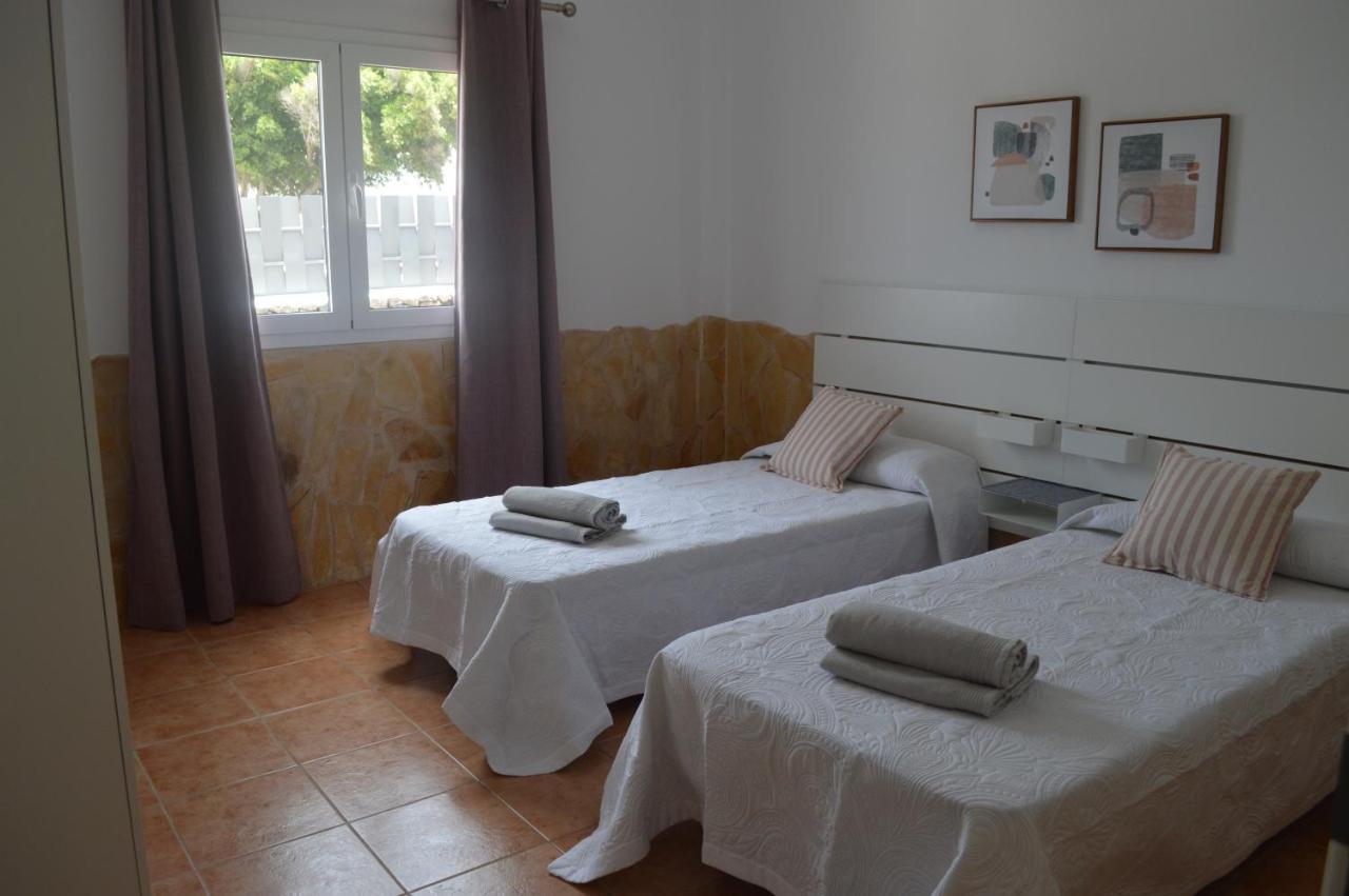 Vv Casa Danijuly Villa ลาคาเรส ภายนอก รูปภาพ